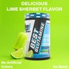Bpi Sports Glutamina En Polvo 6 Formas Vitamina C