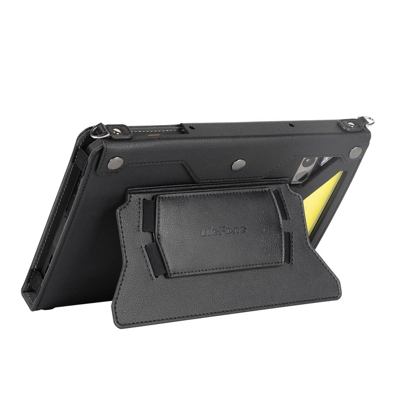 Ulefone Armor Pad 4 Ultra Tablet Carry Case Armor Holster