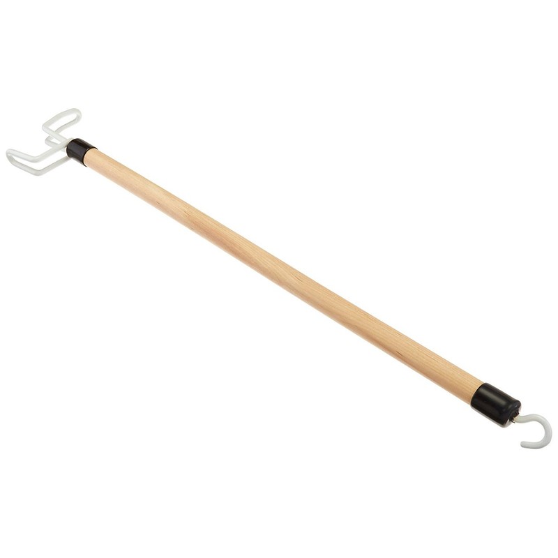 Sammons Preston Assistive Device Kit 4, Includes 26" SPR Reacher,