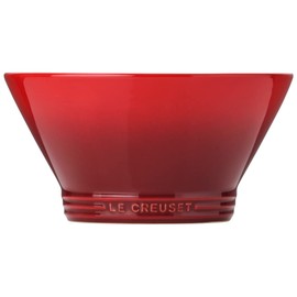 Le Creuset Kobe Large Bowl Cerise - 4C Box