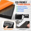 Garage Wall Protectors (4 Pack) - 1.2 Inches Thick Foam
