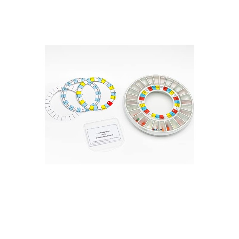 Pivotell Advance Dispenser Spare Tray Kit