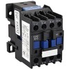 XMHF AC Contactor CJX2-2510 110V 40A 50/60Hz Coil 3P 3