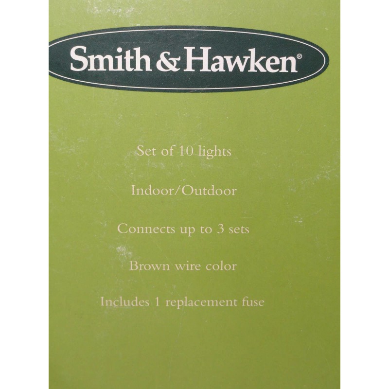 Smith & Hawken New in Box Smith & Hawken String