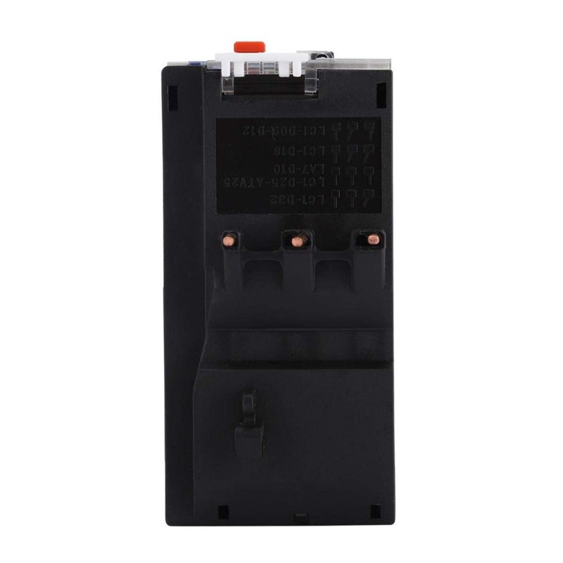 Thermal Overload Relay, Thermal Overload Relay BR2-25 Electric Adjustable Motor