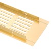 QUARKZMAN Air Vent Cover, Pack of 4, 250 x 60