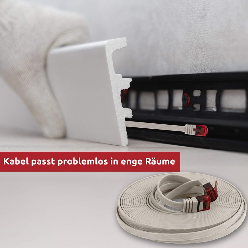 BIGtec All Patch Cables