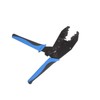 sourcing map Ratchet Crimper Plier Tool for Crimping RG58 RG59