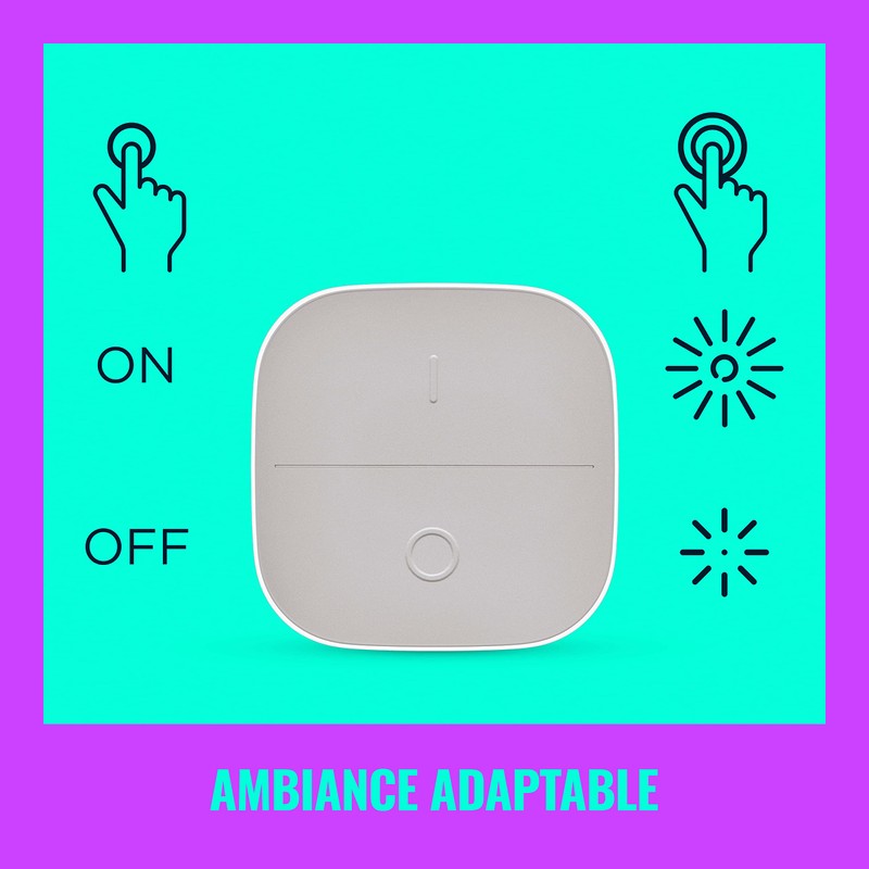 Wiz Smart Button