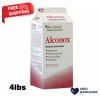 Alconox Detergent Cleaning Concentrate 4 lbs Container