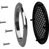 Exhaust Outlet