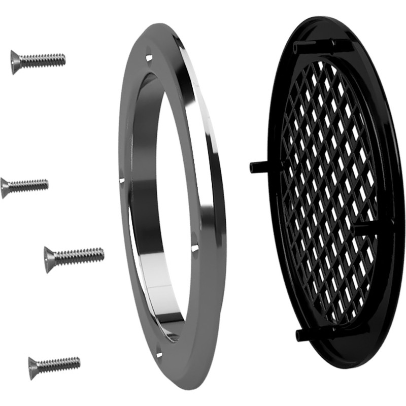 Exhaust Outlet