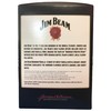 Jim Beam Bourbon Vanilla Single Serve Coffee, 18 cups, Keurig
