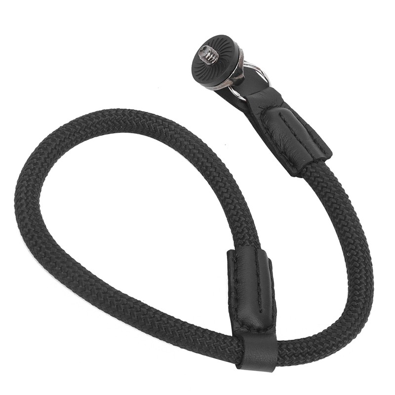 Nylon Safety Belt Lanyard with 1/4in Screw for DJI OM