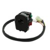 M MATI Handlebar Control Switch Start Kill Stop Headlight Override