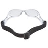 Unique Racket Specs Eye Guard with Lens