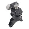 Carbhub 3pc Auto Engine Motor Transmission Mount Kit for Honda