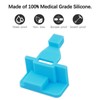 ETCBNIU Silicone Saltwater Pods Refills Accessories Compatible with Navage Nasal