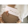 Jollein Babydecke Kuscheldecke 75x100 cm Soft Waves Olive Green |