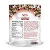 Jennies Organic Coconut Bites with Goji & Chia, 5.25oz Gluten