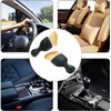 Cepillos De Coche, 8 Pcs Herramienta De Limpieza De Coche,