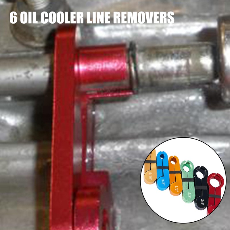 SGT 27pc Master Quick Disconnect Tool Kit, Fuel Line Disconnect
