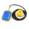 Float Switch for Sump Pump, Polypropylene, Adjustable, Easy to Install,