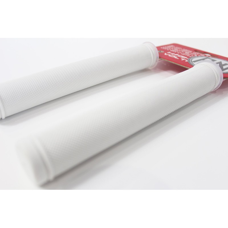 Riderz Cafe FUN Track Grip, White