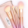Royal Brush Moda Rose Cosmetic 5 Piece Make Up Complete