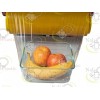 Naliplastic 1p Rollo Egapac Vitafilm 30x600 Grado Alimenticio Facturamos