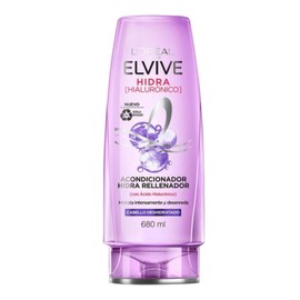 Elvive Acondicionador Hidra Hialuronico 680 ml