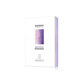 BANOBAGI MILK THISTLE REPAIR MASK
