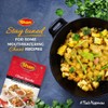 Shan - Chaat Masala Seasoning Mix (100g) - Spice Packets