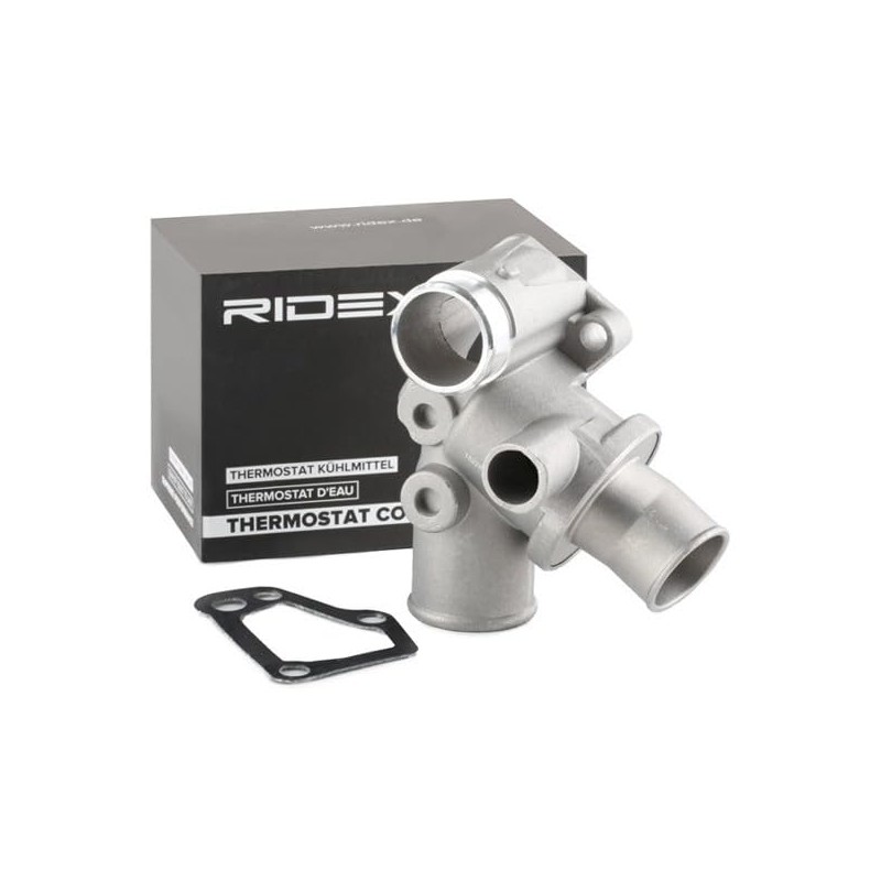 RIDEX Thermostat + Gasket