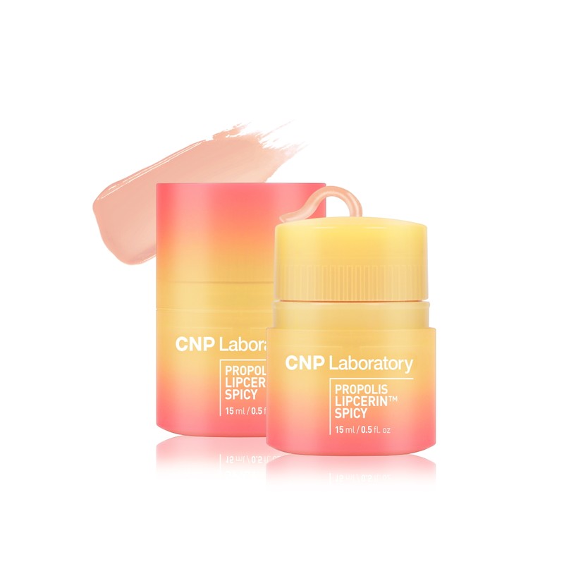 CNP Propolis Lipcerin Flavor 15ml - 03 Mojito