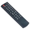RRMCGA424AWSA Replacement Remote Control Compatible with Sharp Audio System RRMCGA397AWSA