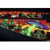 Williams Attack From Mars Art Blades for Pinball Machines