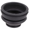 Ball Joint Maintenance with Rubber Dust Cover Set Includes Two