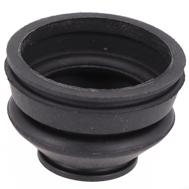 Ball Joint Maintenance with Rubber Dust Cover Set Includes Two