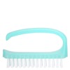 Manicare Nail Brush Mint Green