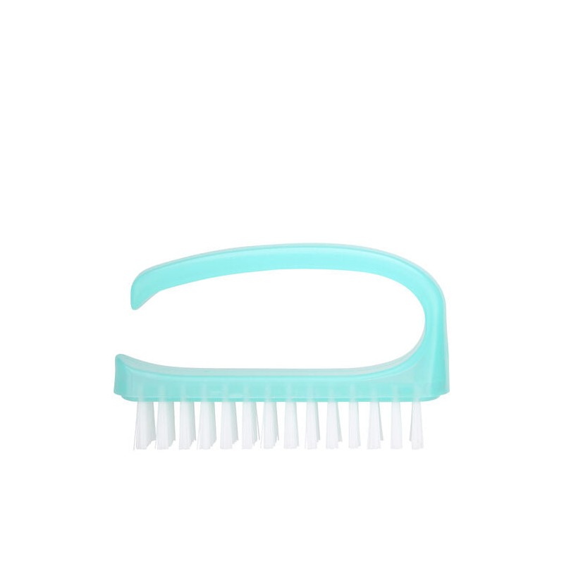 Manicare Nail Brush Mint Green
