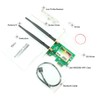 Wireless PCIe WiFi Card with Bluetooth 4.2 | Max 1200Mbps