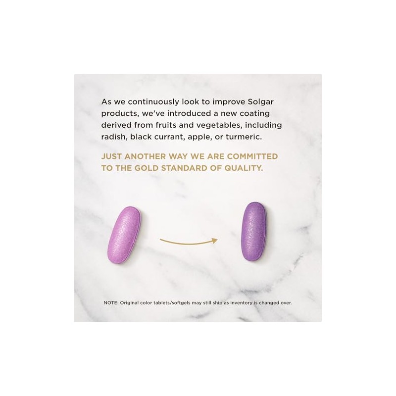 Solgar Female Multiple Tablets - Pack of 60