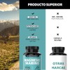Beyond Vitamins Magnesio Marino Natural SIMAG. Alta Bio Disponibilidad y