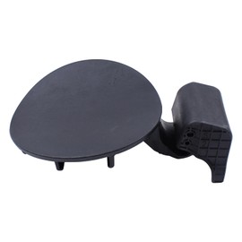 ApplianPar Fuel Gas Filler Door Panel Cap Cover for Hyundai Elantra Sedan 2011 2012 2013 2014 2015 2016