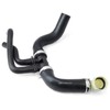 Erchon BL3Z8286C Lower Radiator Hose Compatible with Ford F150 5.0L
