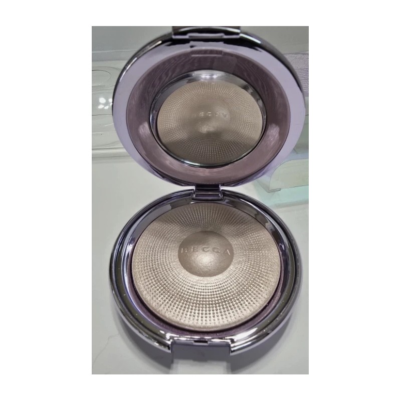 Polvo brillante Becca Pearl Glow Luster PURE PEARL .32 fl.