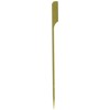 01314 Commercial, Teppon Skewers, 5.9 inches (15 cm), Approx. 100