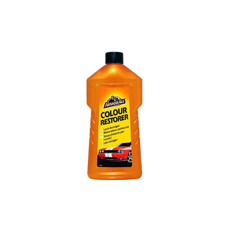 Armor All 1835118 AA40500S Colour Restorer 500 ml