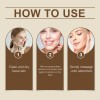 Crema Reparadora Hidratante Eelhoe Wild Yam Que Hidrata Y Nu